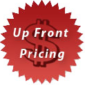 Upfront Pricing - Steam Canada Upfront Pricing - Steam Canada