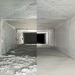 Garbage Chute Cleaning in London Ontario - Steam Canada