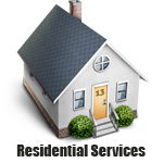 Residential Cleaning Services in Ontario - Steam Canada