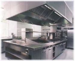 Steam Canada London | Restaurant Hoods Cleaning, London Ontario