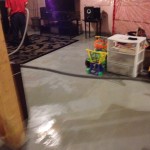 Emergency Flooding Drying -  Steam Canada