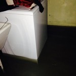 Flooding Emergency - Steam Canada