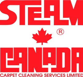 Steam Canada Carpet Cleaning in London