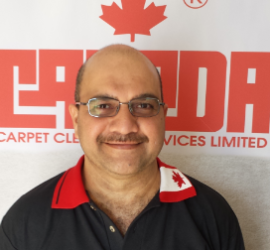 Steam Canada New London Dealer