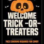 Sorry See You Next Year poster